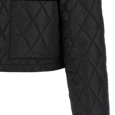 Burberry Oldham Jacket