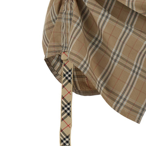 Burberry Check Shirt
