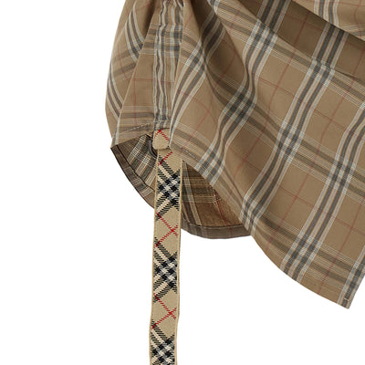 Burberry Check Shirt