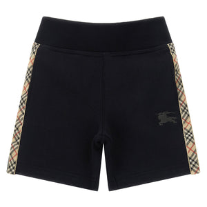 Burberry Benny Bermuda Shorts