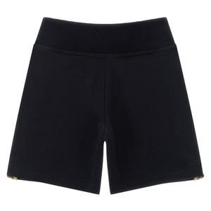 Burberry Benny Bermuda Shorts