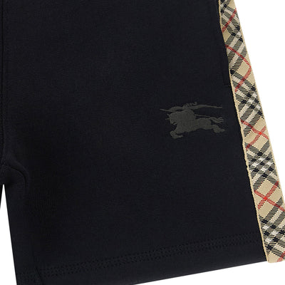 Burberry Benny Bermuda Shorts