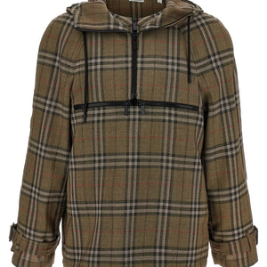 Burberry Multilayer Shirt