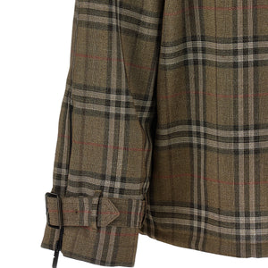 Burberry Multilayer Shirt