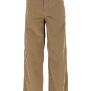 Burberry 5-pocket Pants