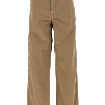 Burberry 5-pocket Pants