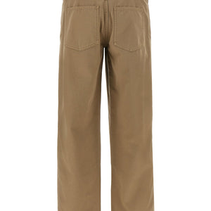 Burberry 5-pocket Pants
