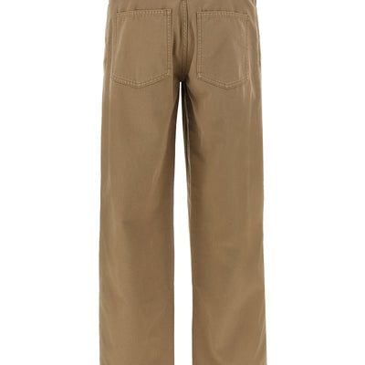 Burberry 5-pocket Pants