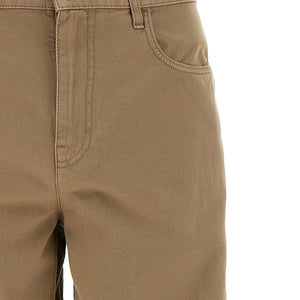 Burberry 5-pocket Pants