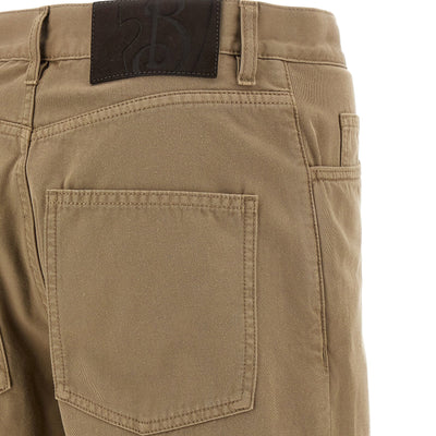 Burberry 5-pocket Pants
