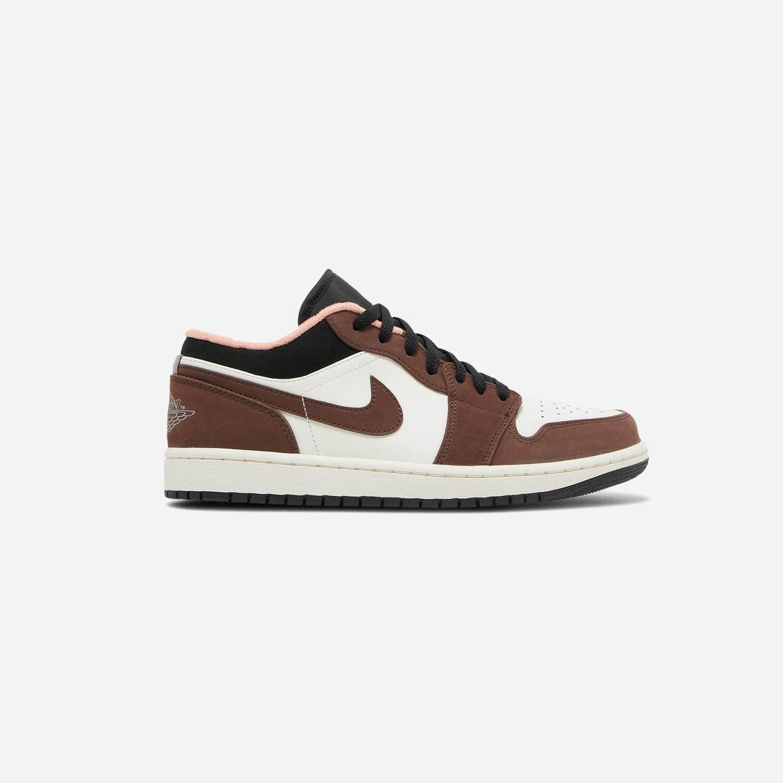 Nike Jordan 1 Low Mocha