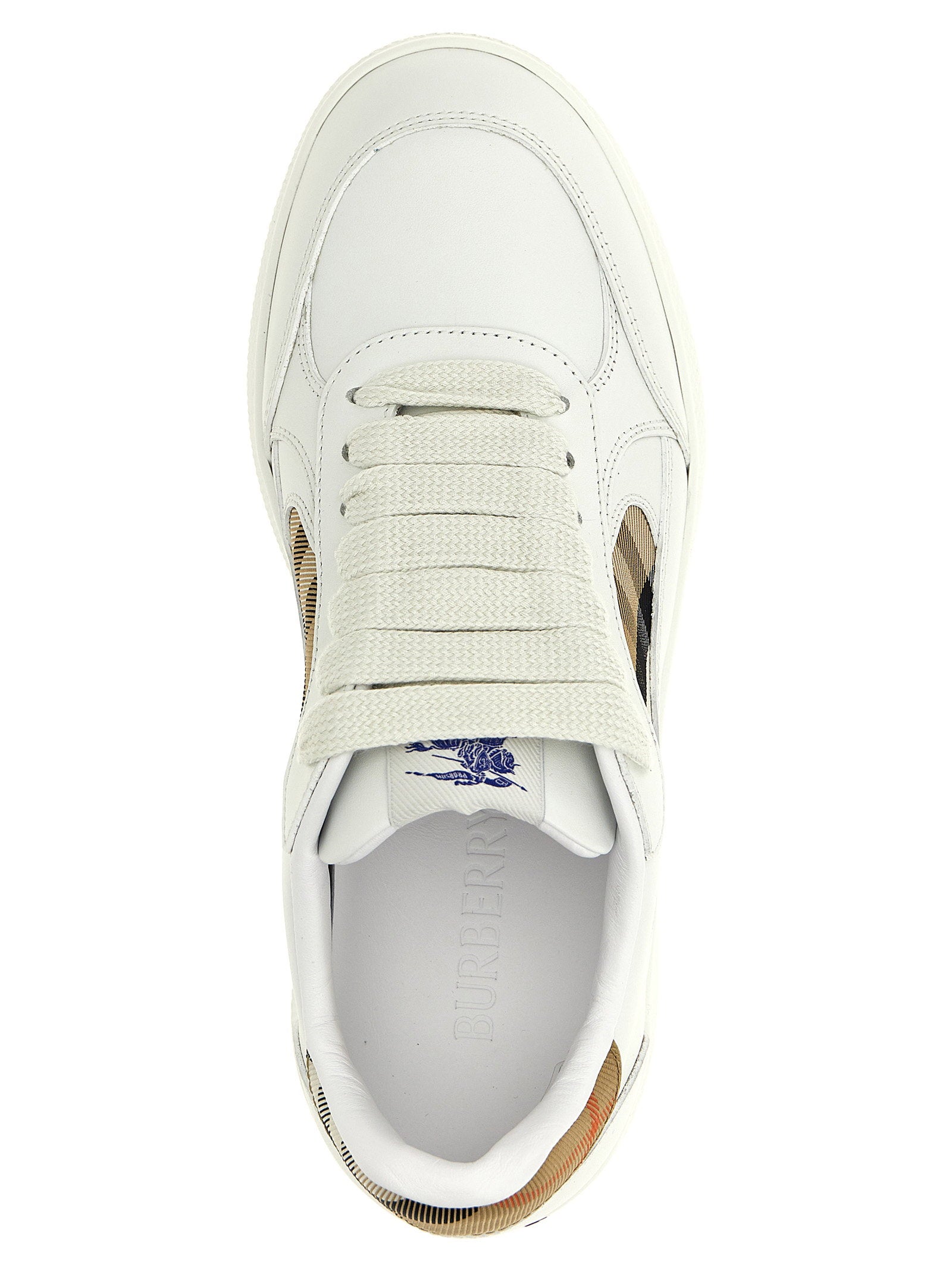 Burberry Terrace Sneakers
