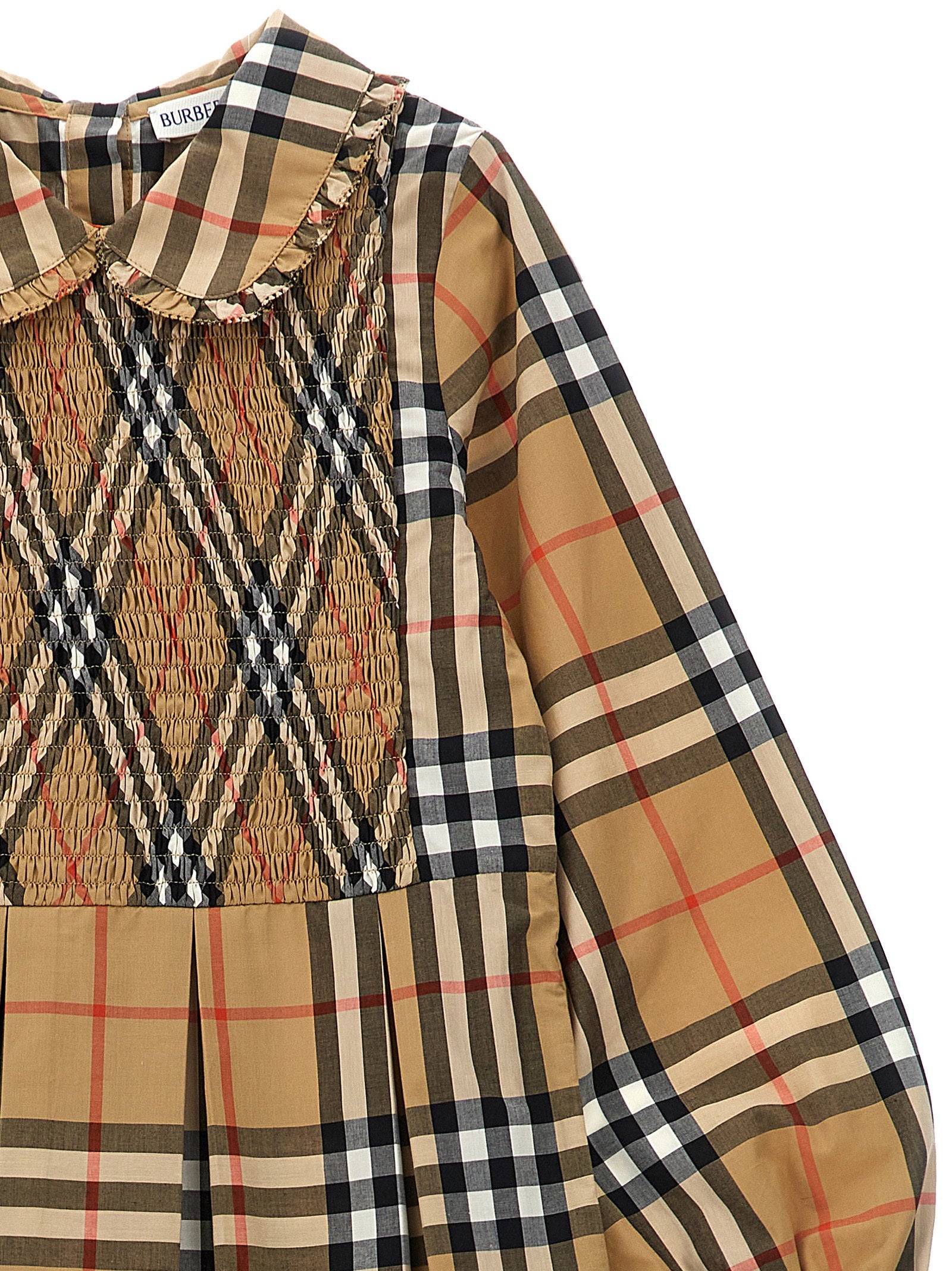 Burberry Ida Dress