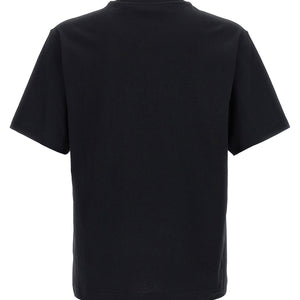 Burberry Cross Stitch T-shirt