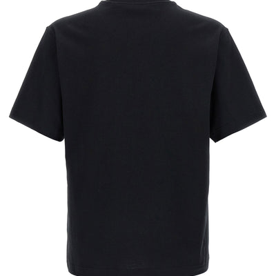 Burberry Cross Stitch T-shirt