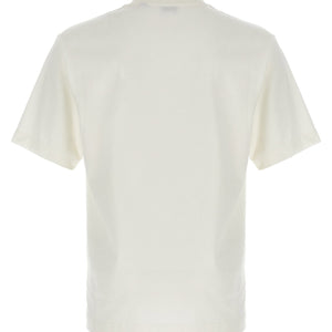 Burberry Cross Stitch T-shirt