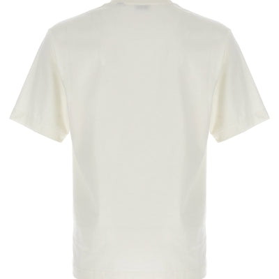 Burberry Cross Stitch T-shirt