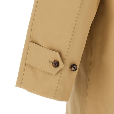 Burberry York Car Coat