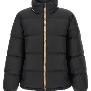 Burberry Snowdon Down Jacket