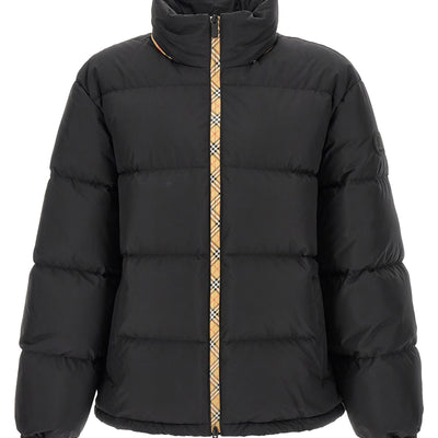 Burberry Snowdon Down Jacket