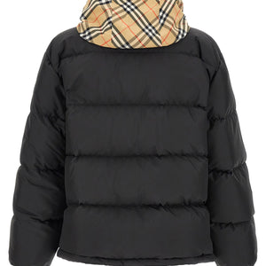 Burberry Snowdon Down Jacket