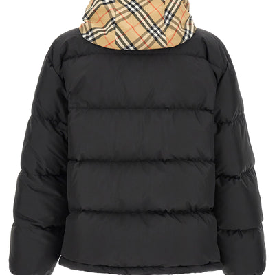 Burberry Snowdon Down Jacket