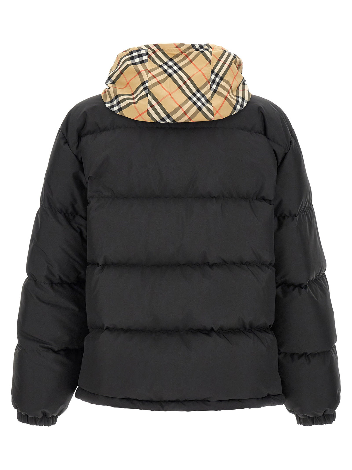 Burberry Snowdon Down Jacket