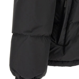 Burberry Snowdon Down Jacket