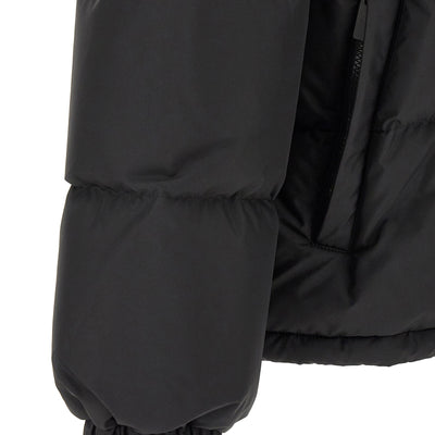 Burberry Snowdon Down Jacket