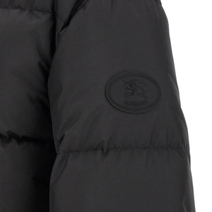 Burberry Snowdon Down Jacket