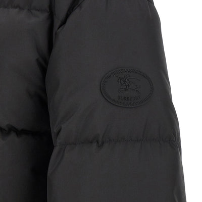 Burberry Snowdon Down Jacket