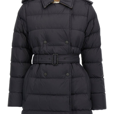Burberry Kent Down Jacket