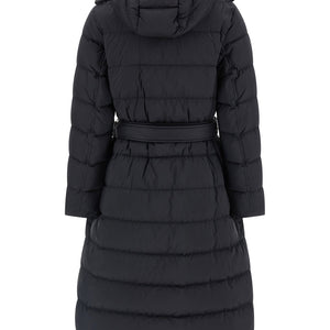 Burberry Padded Trench Coat