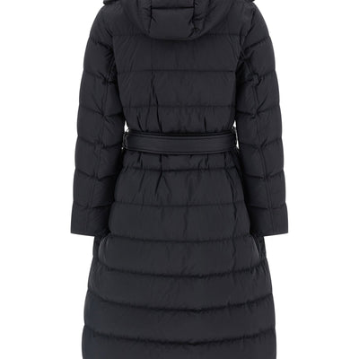 Burberry Padded Trench Coat
