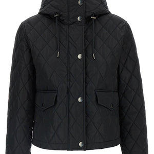 Burberry Pembroke Jacket