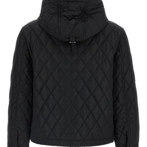 Burberry Pembroke Jacket