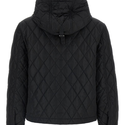 Burberry Pembroke Jacket