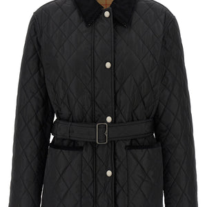 Burberry Chiltern Jacket