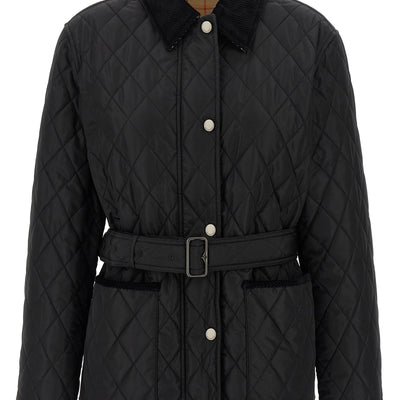 Burberry Chiltern Jacket
