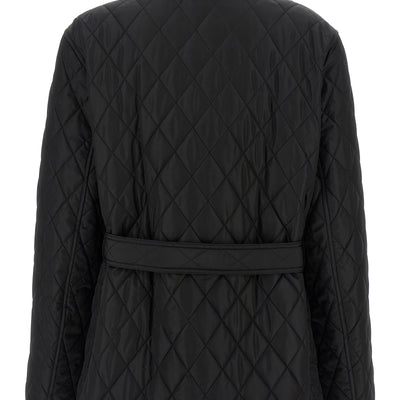 Burberry Chiltern Jacket