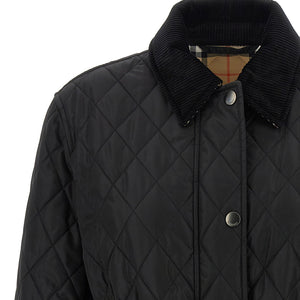 Burberry Chiltern Jacket