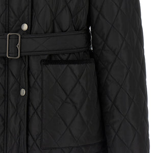 Burberry Chiltern Jacket