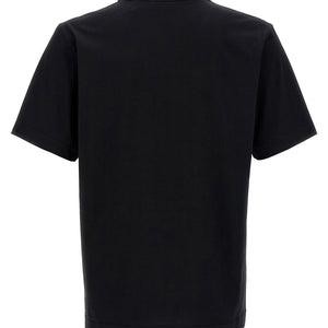 Burberry Knight Stamp T-shirt