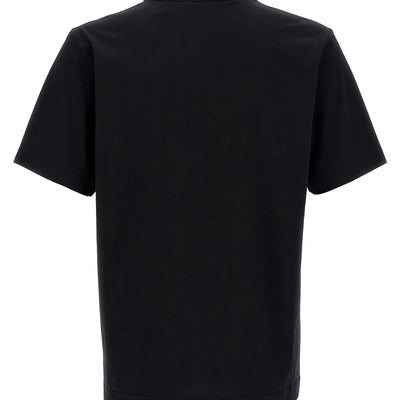 Burberry Knight Stamp T-shirt