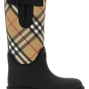 Burberry Marsh Stamp Boots