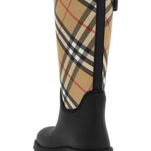 Burberry Marsh Stamp Boots