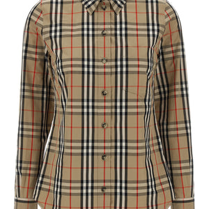 Burberry Lapwing Shirt