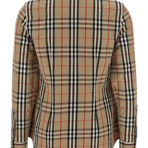Burberry Lapwing Shirt
