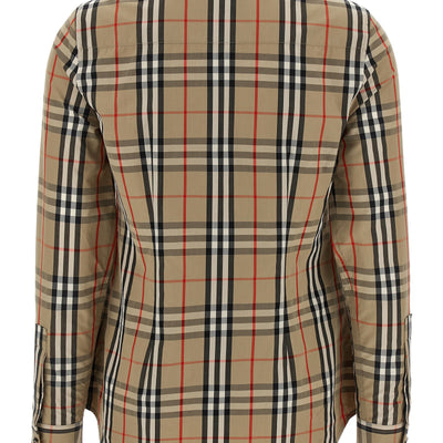 Burberry Lapwing Shirt