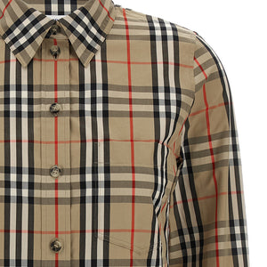 Burberry Lapwing Shirt